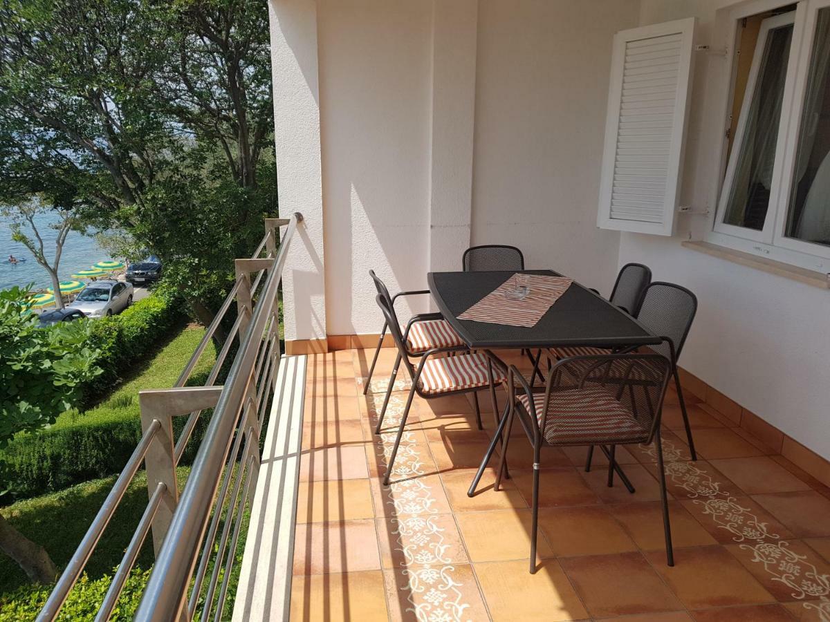 App Lolly Apartamento Selce Exterior foto